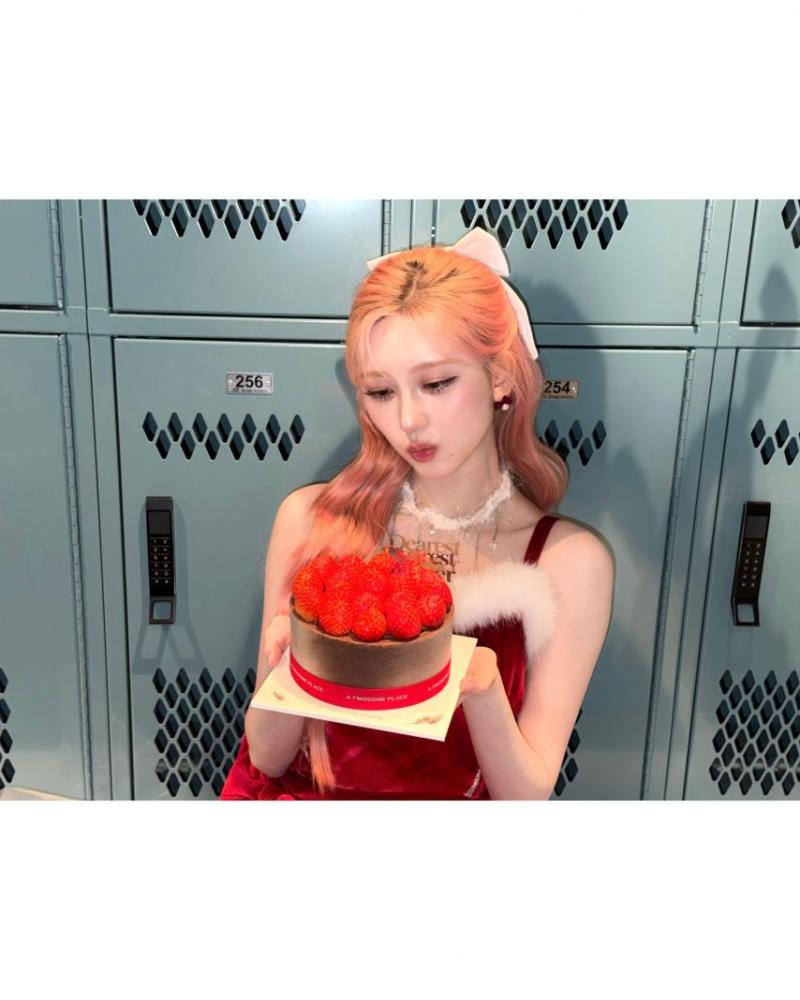 아이브 가을