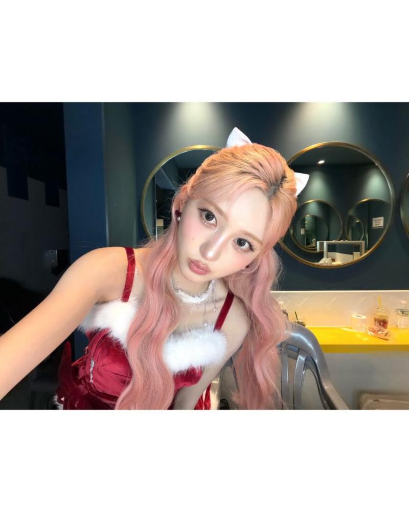 아이브 가을
