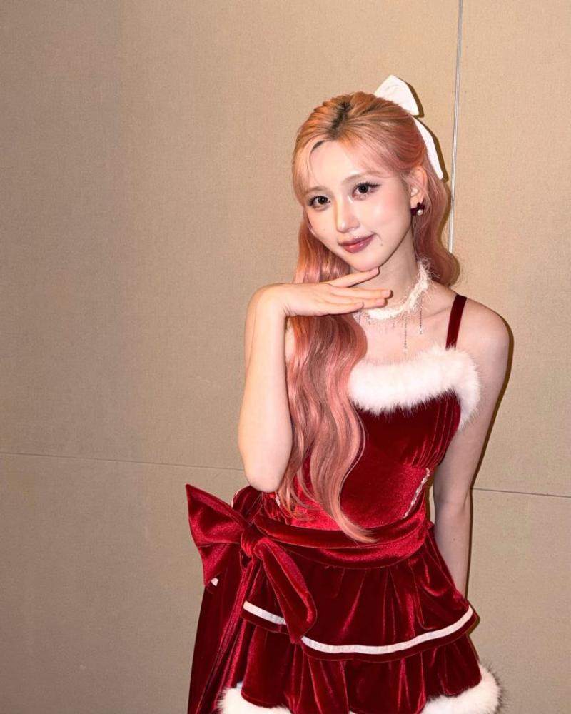 아이브 가을