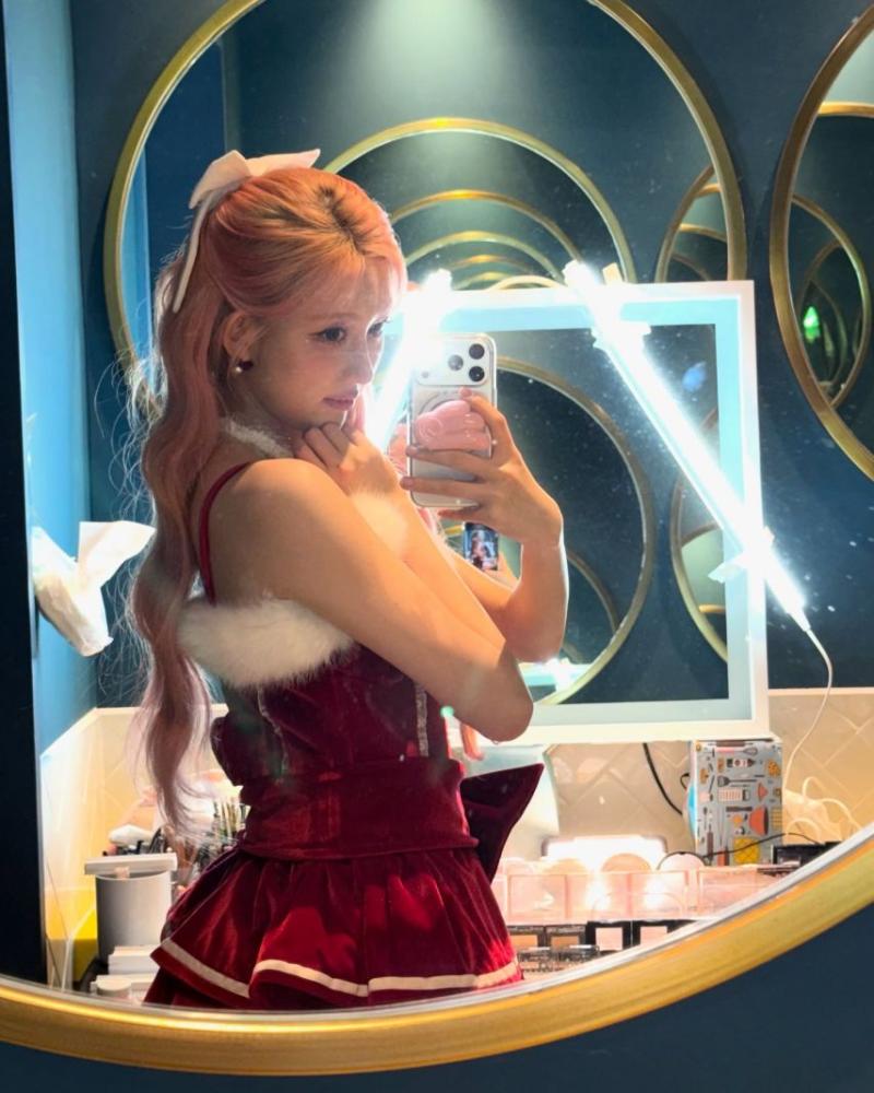 아이브 가을