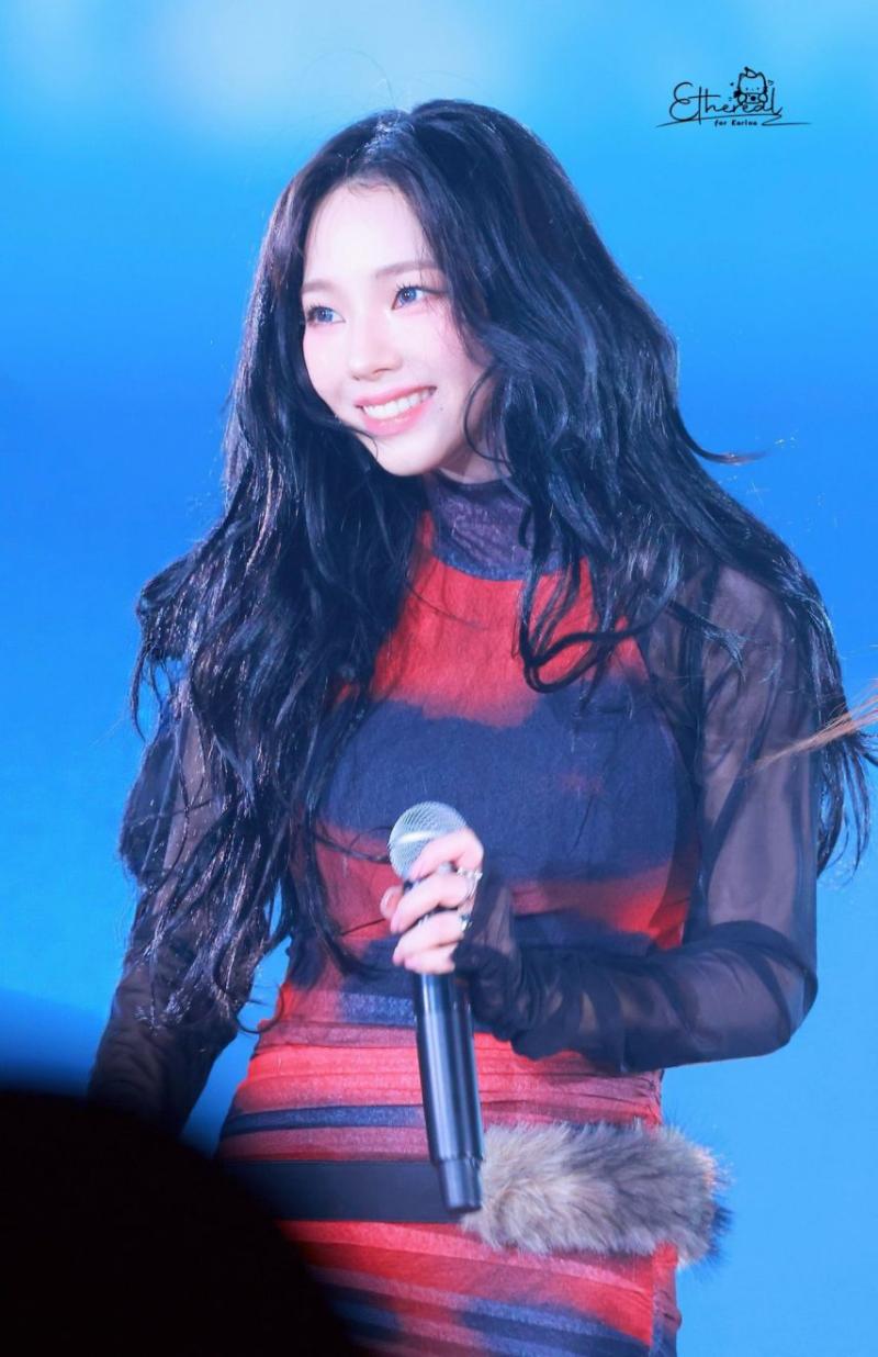 에스파 카리나