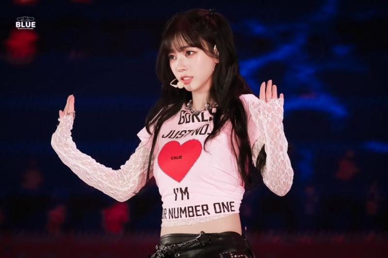 에스파 카리나