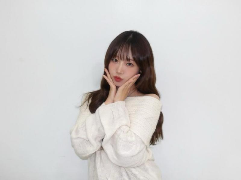 최유정 SNS