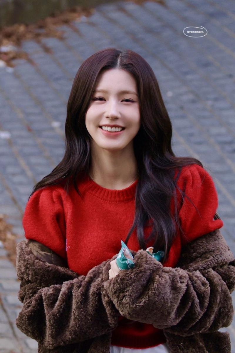 아이들 미연