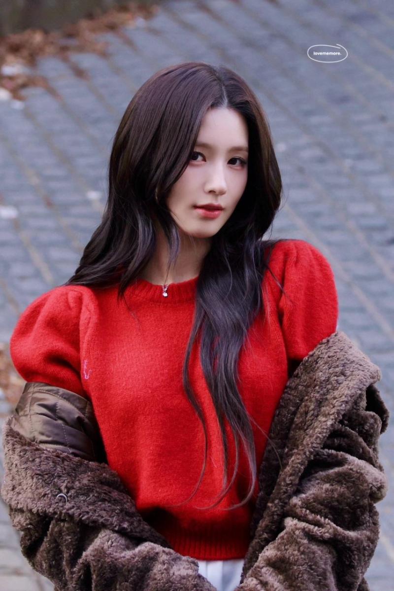 아이들 미연