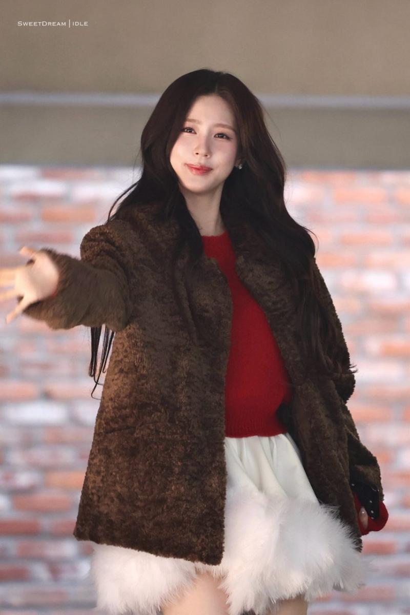 아이들 미연