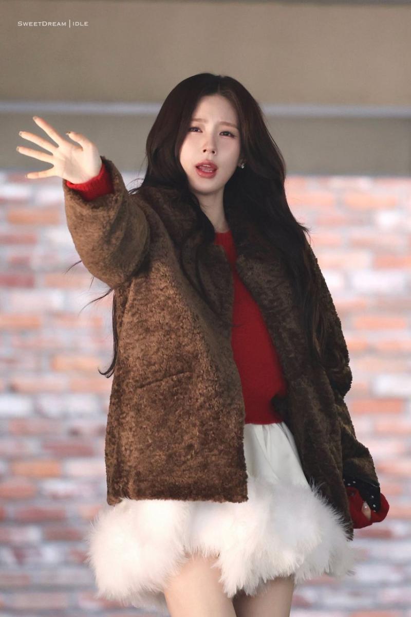 아이들 미연