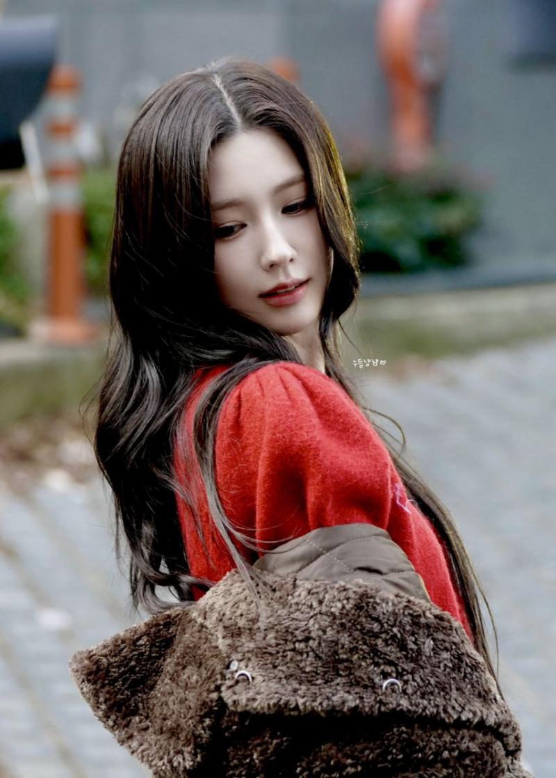 아이들 미연