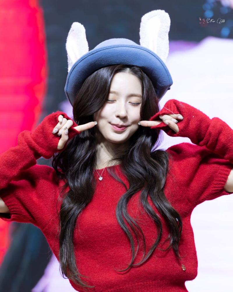 아이들 미연