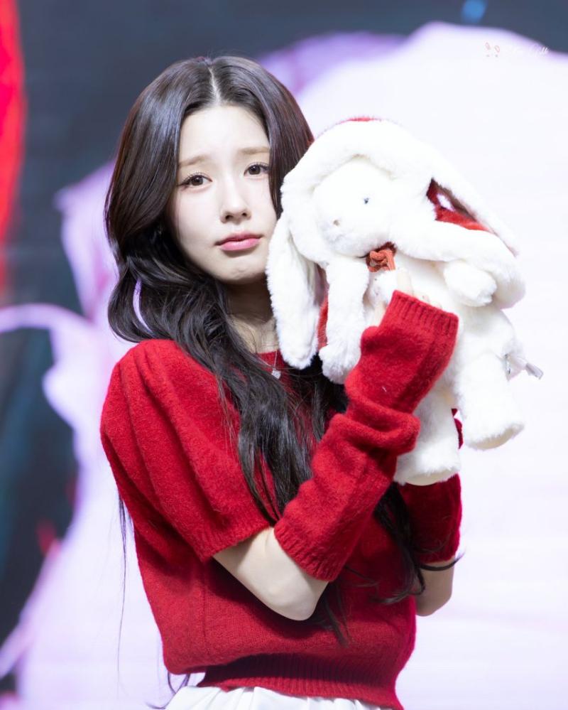 아이들 미연