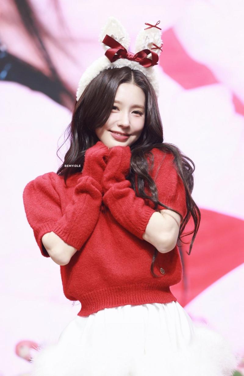 아이들 미연