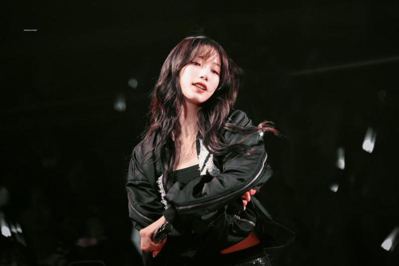 르세라핌 카즈하