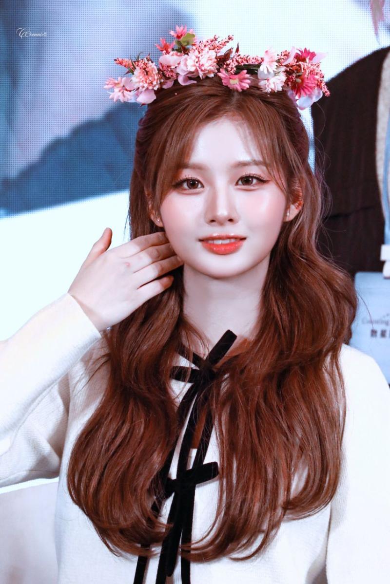 [엔믹스] 설윤
