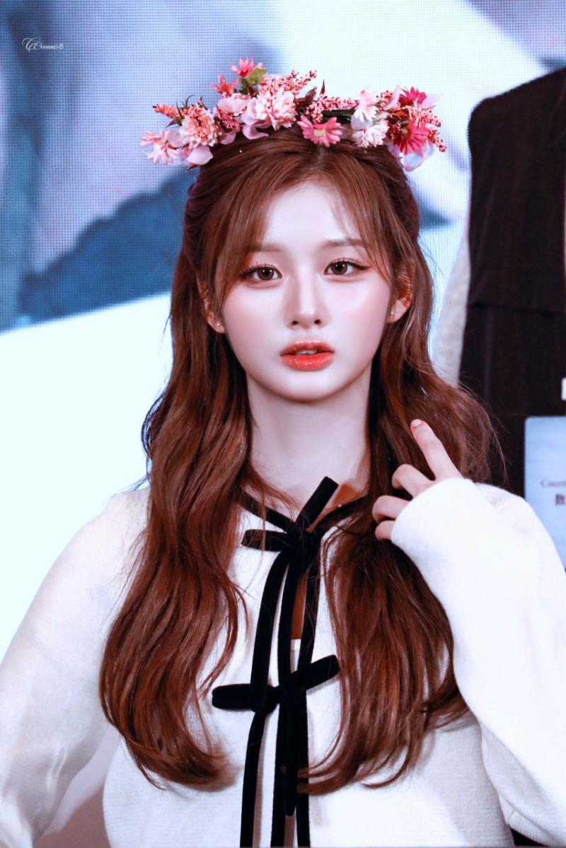 [엔믹스] 설윤