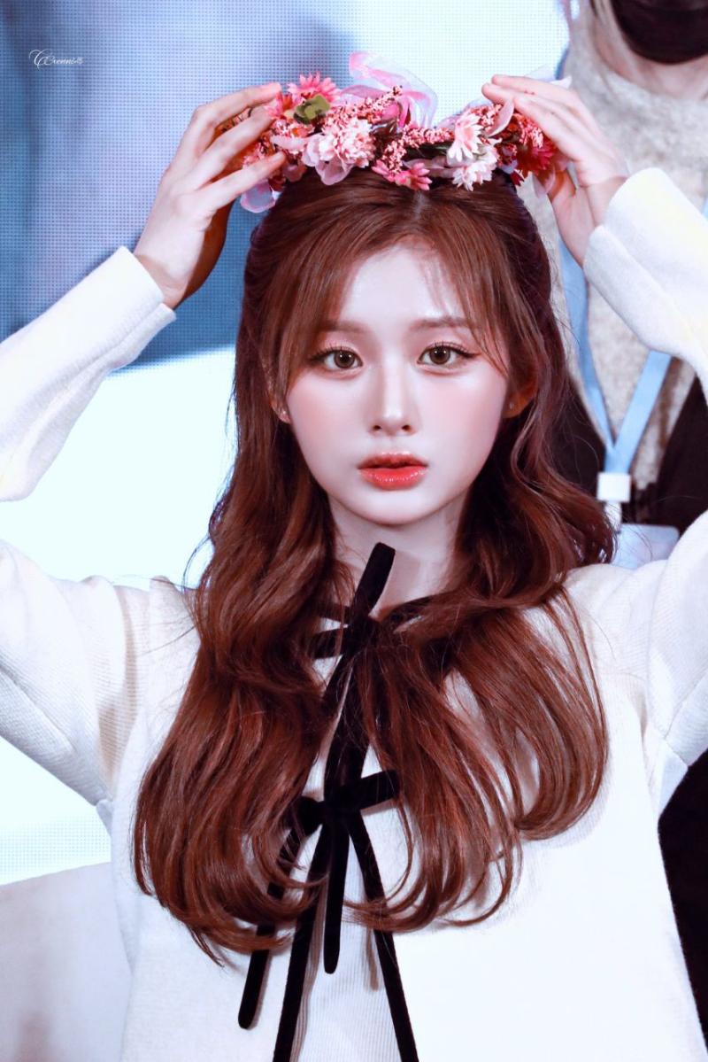 [엔믹스] 설윤