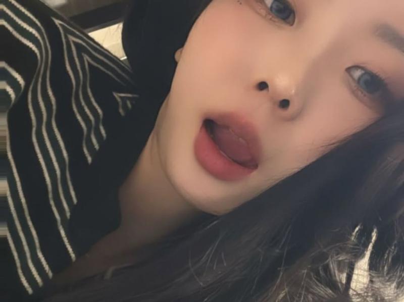 아이칠린 (ICHILLIN') 재키