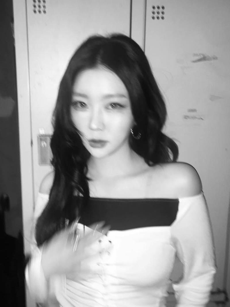 아이칠린 (ICHILLIN') 재키