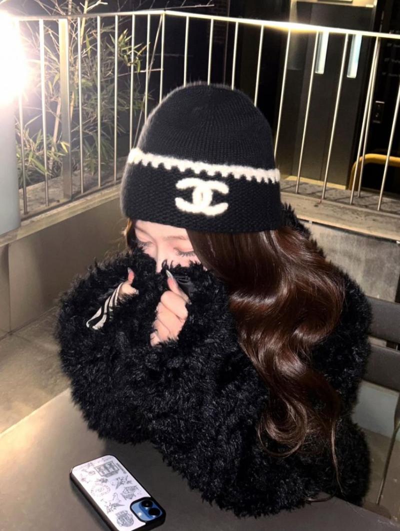 Billlie (빌리) 하루나
