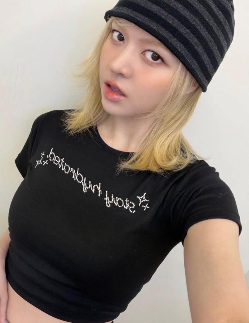 NMIXX (엔믹스) 릴리