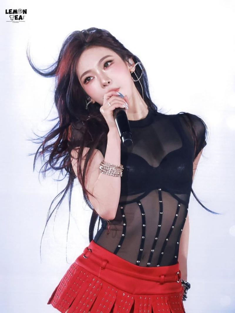 에스파 (aespa) 닝닝