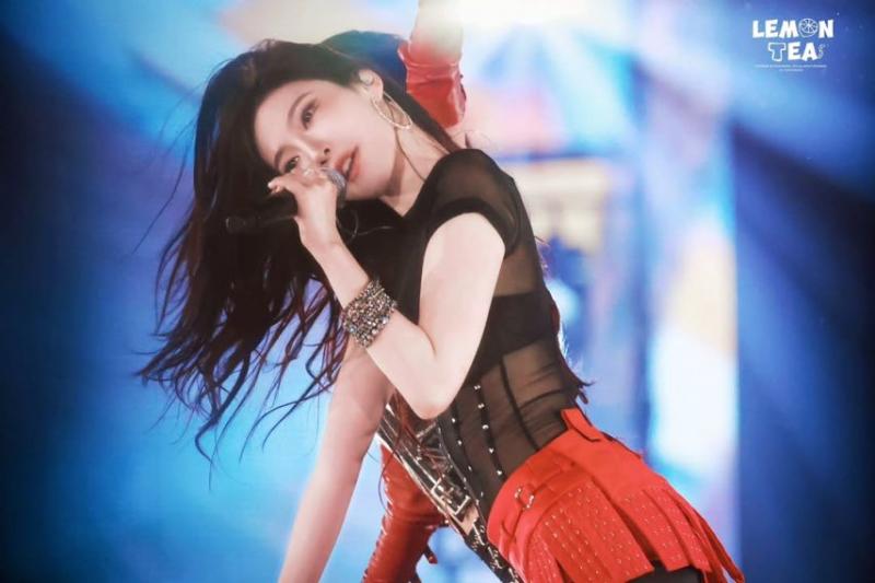 에스파 (aespa) 닝닝