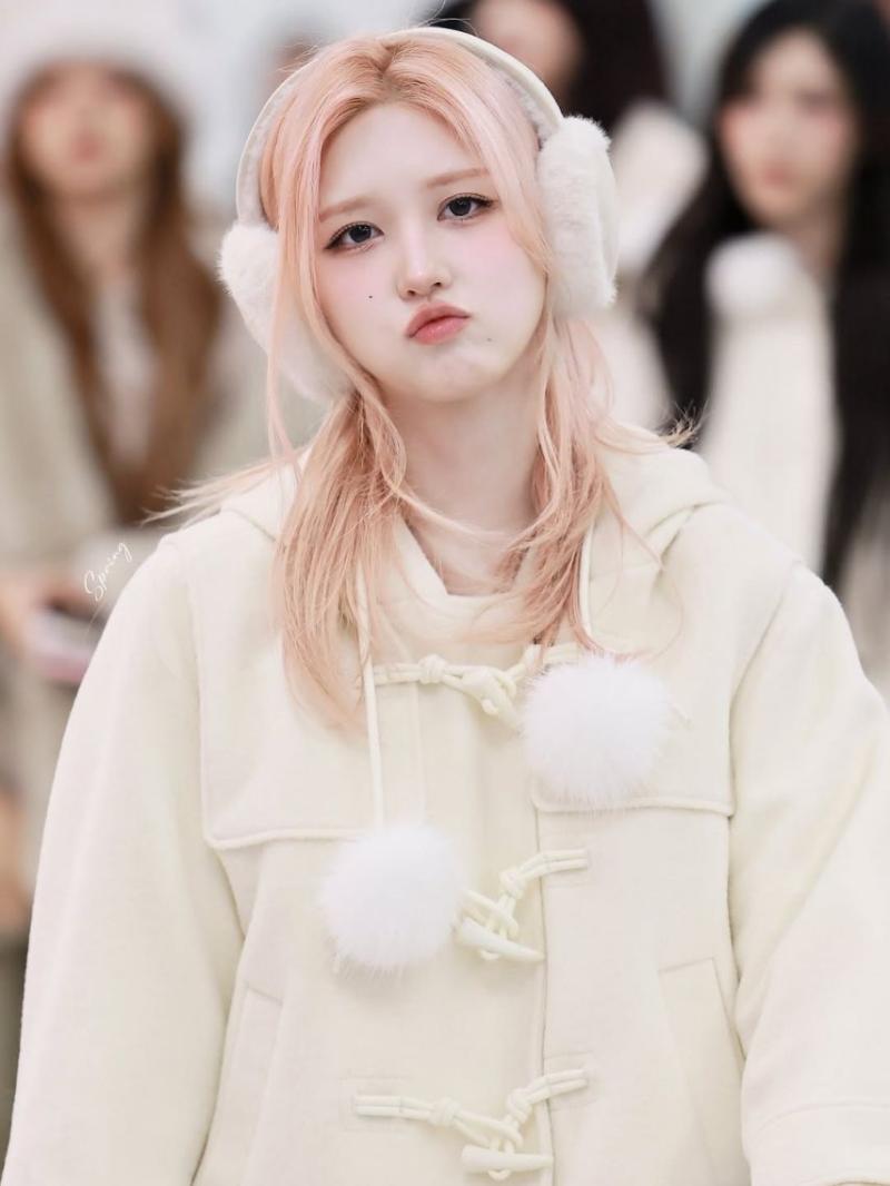 IVE (아이브) 가을