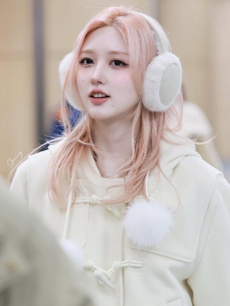 IVE (아이브) 가을