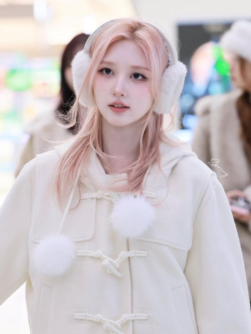 IVE (아이브) 가을