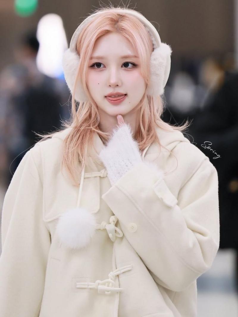 IVE (아이브) 가을