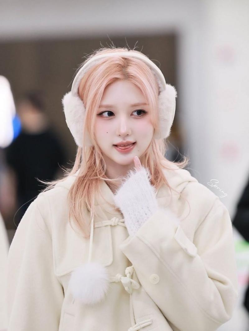 IVE (아이브) 가을