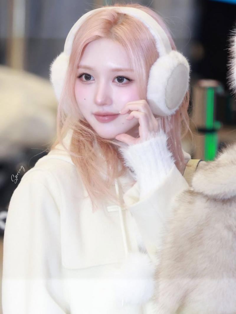 IVE (아이브) 가을