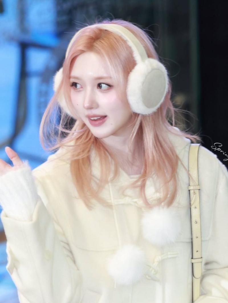 IVE (아이브) 가을