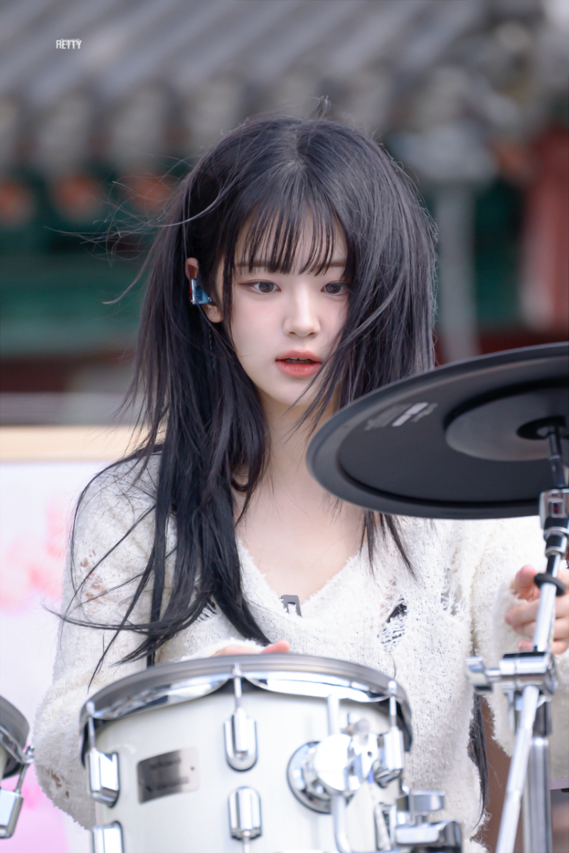 QWER 쵸단