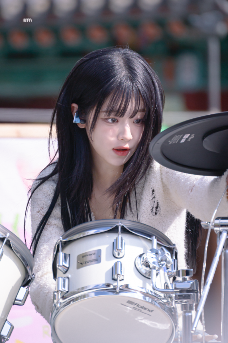 QWER 쵸단