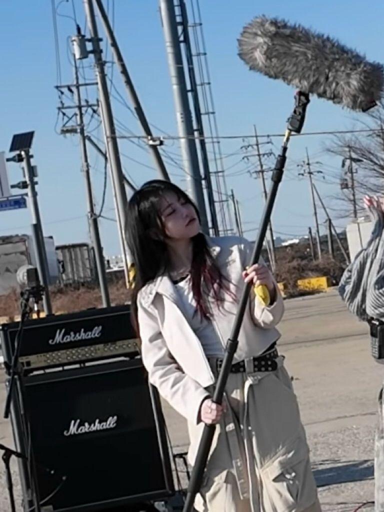 레이턴시 희연 (똥치땅치)