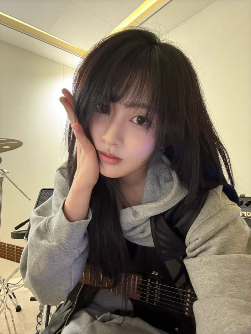 레이턴시 희연 (똥치땅치)