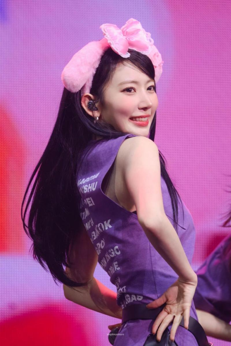 르세라핌 사쿠라