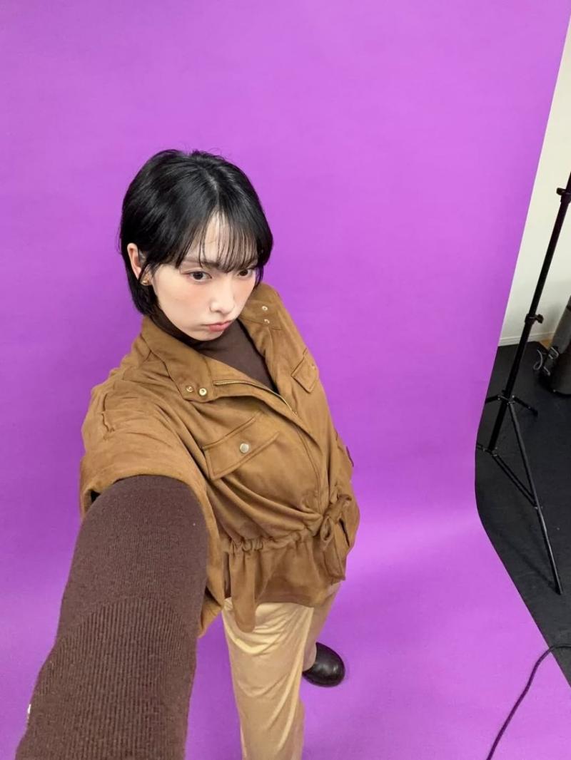 카라 강지영