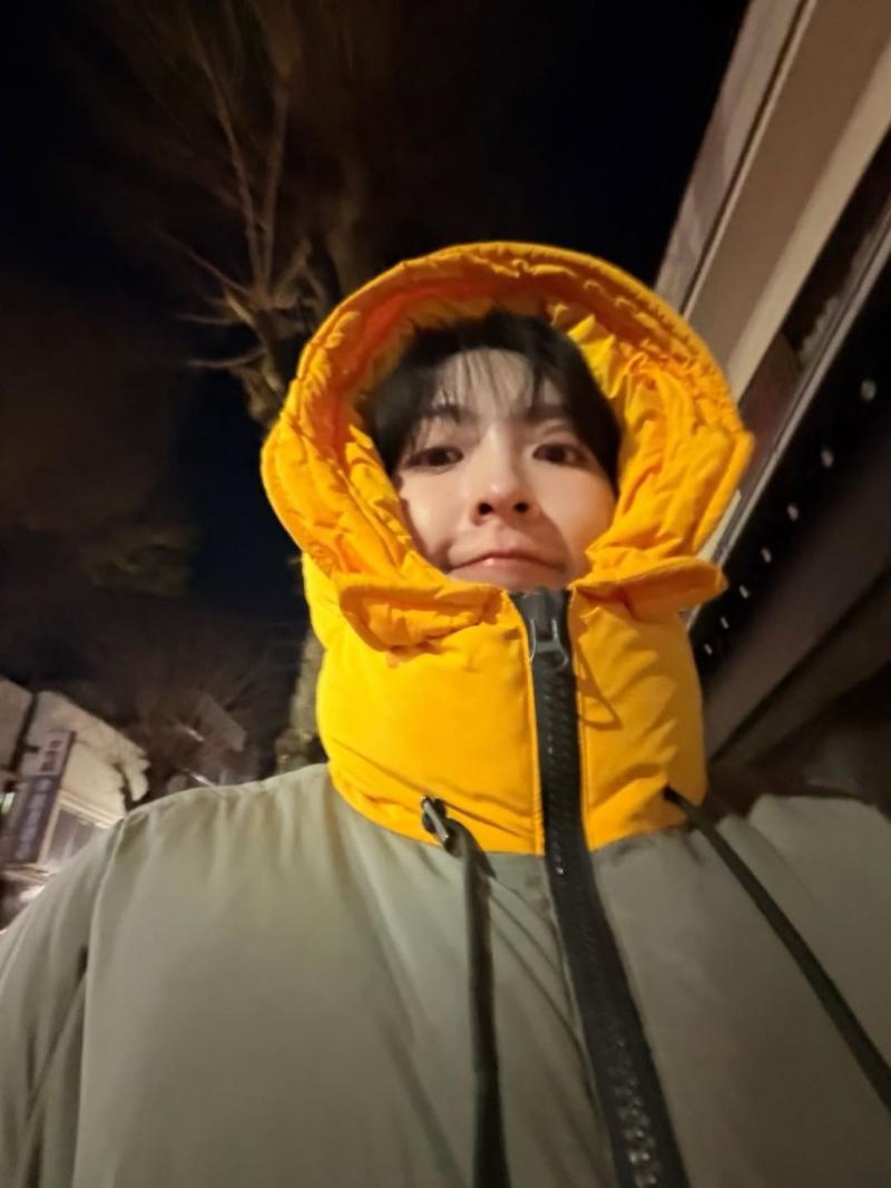 카라 강지영