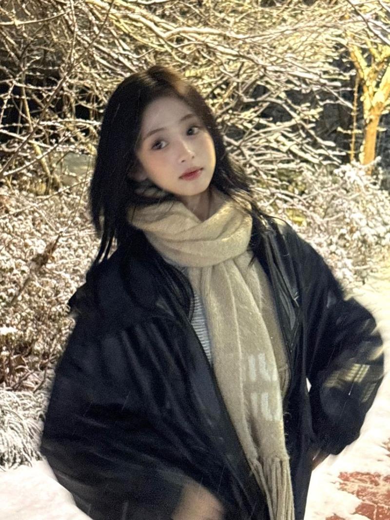 베이비몬스터 아현