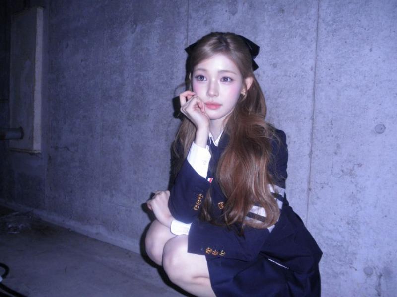 하츠투하츠 유하