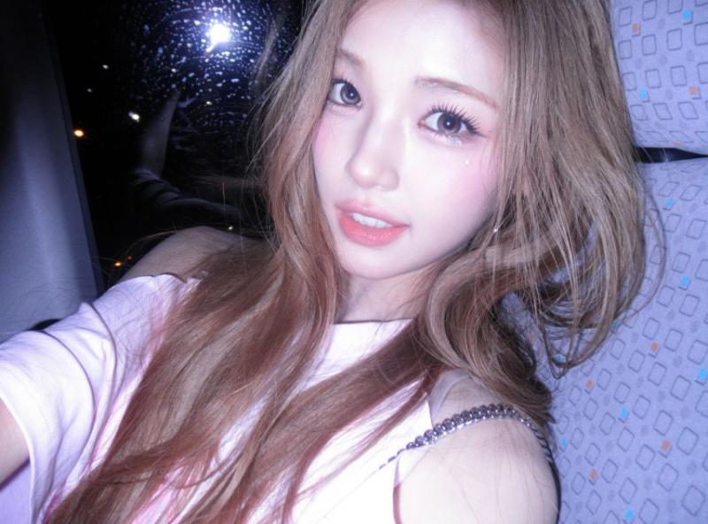 하츠투하츠 유하
