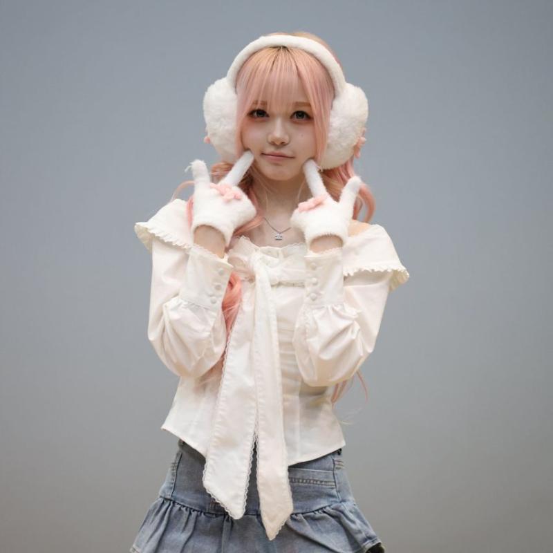 트리플에스 김채원