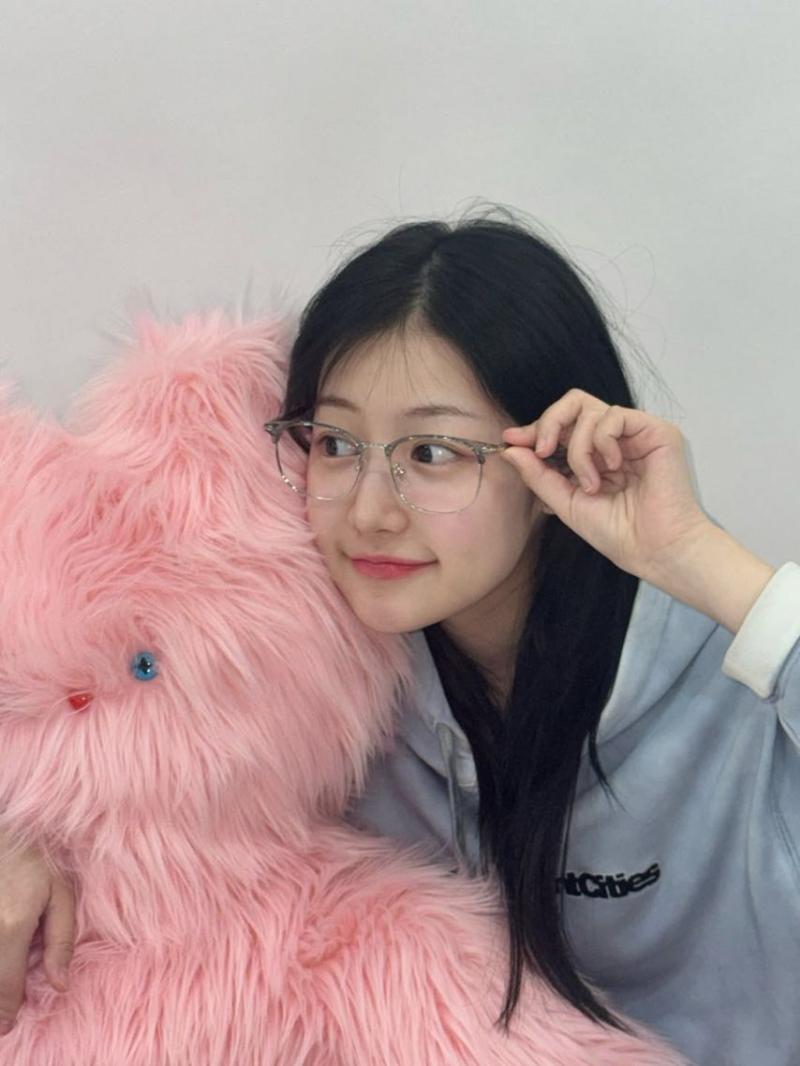 피프티피프티 예원