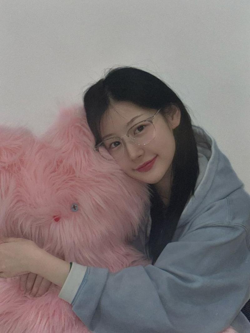 피프티피프티 예원
