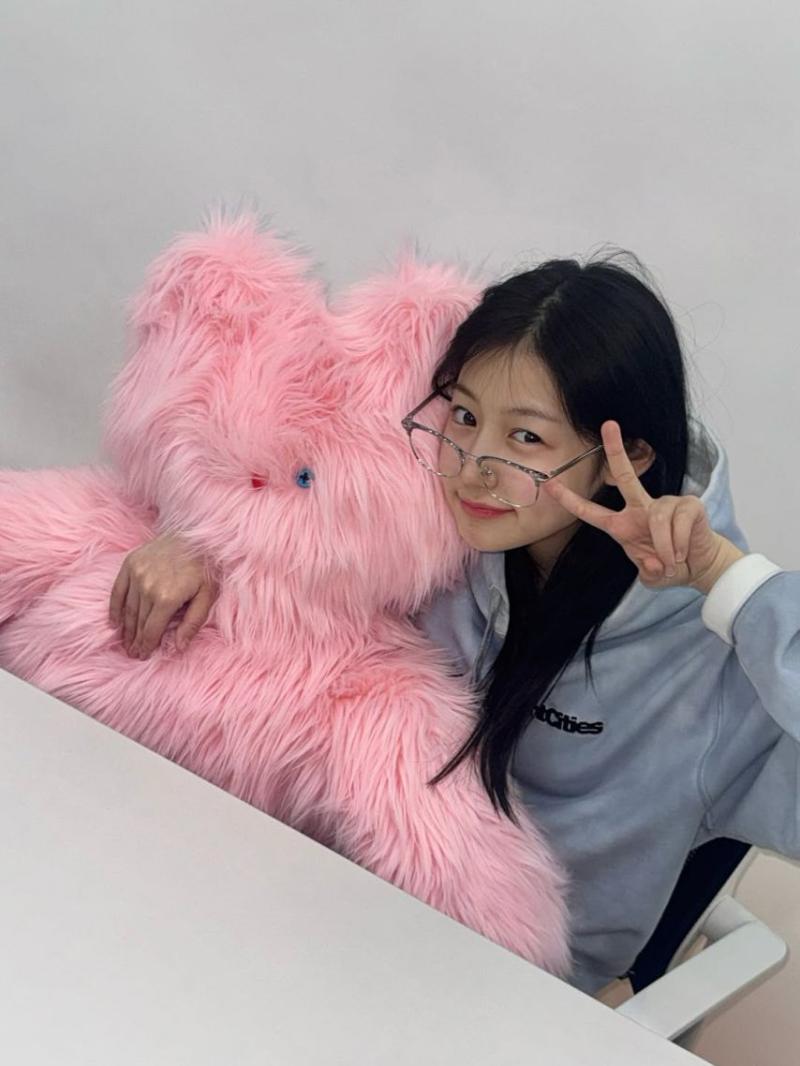 피프티피프티 예원