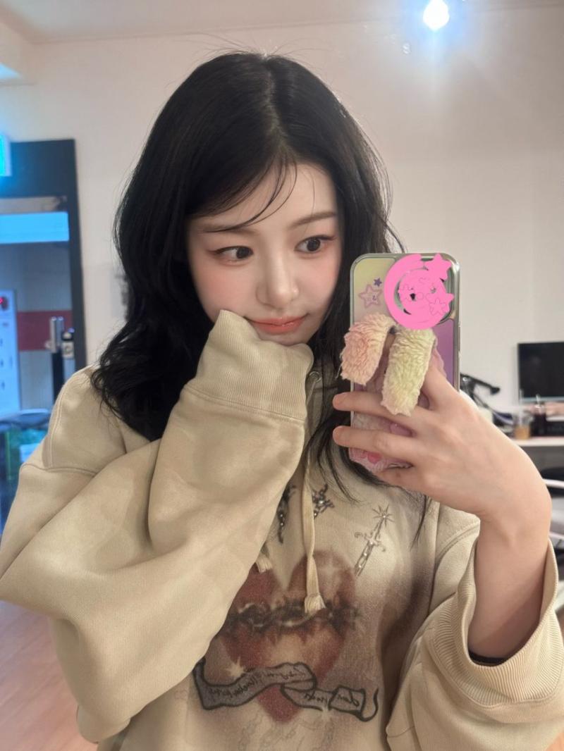 피프티피프티 예원