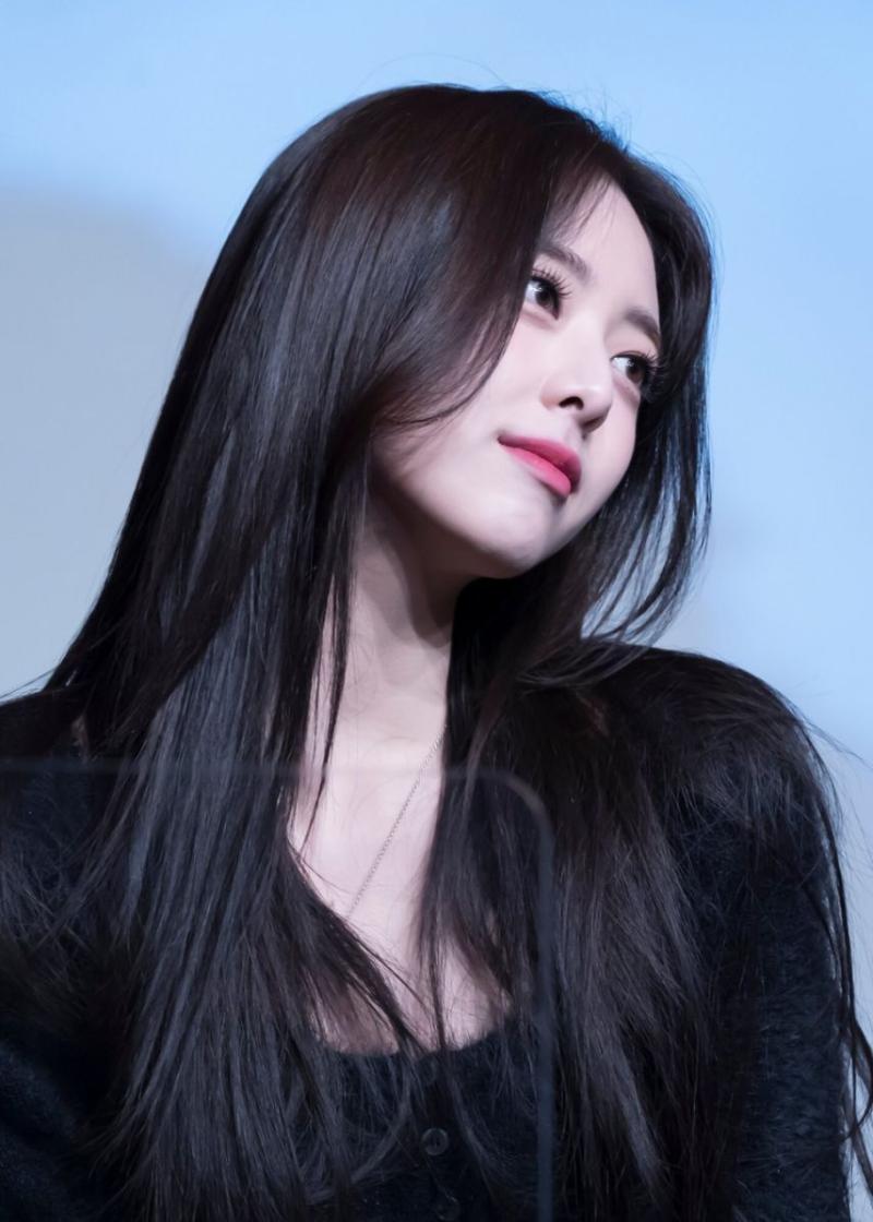 ITZY 유나