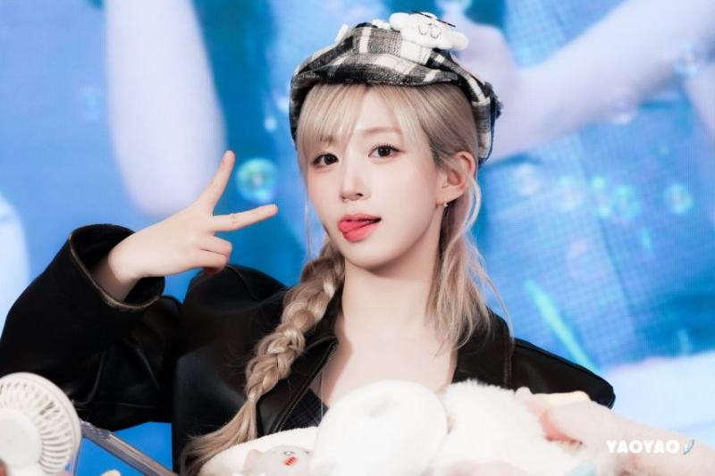 엔믹스 해원 260201