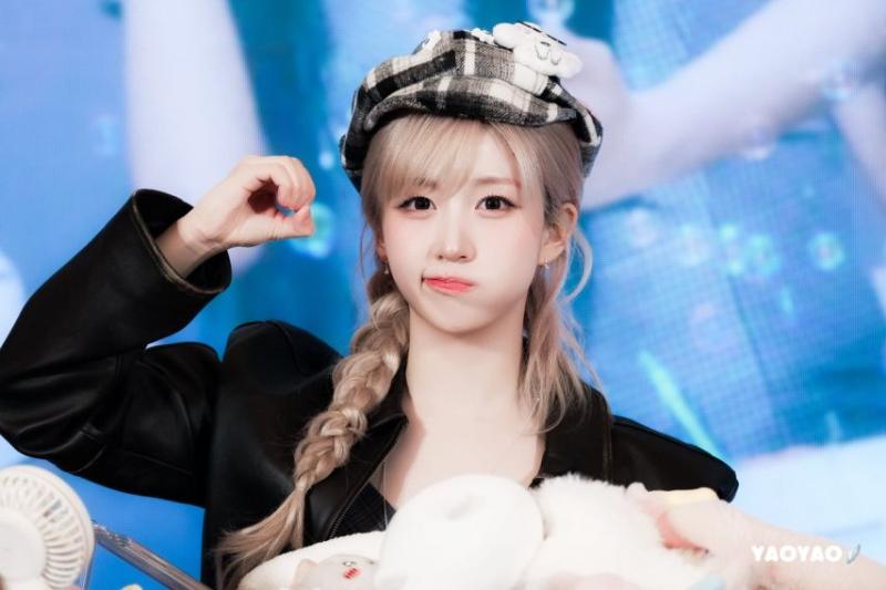 엔믹스 해원 260201